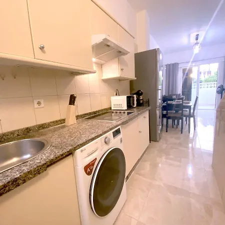 Apartament Tropicalidays Townhouse Playa De Americas Playa de las Americas (Tenerife)