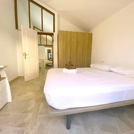 Tropicalidays Townhouse Playa De Americas Apartament Playa de las Americas (Tenerife)