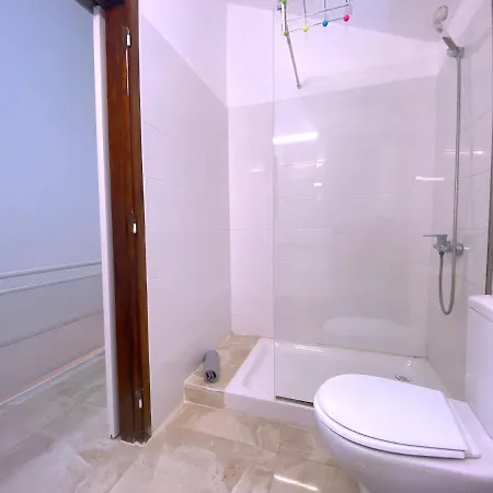 Tropicalidays Townhouse Playa De Americas Apartament *