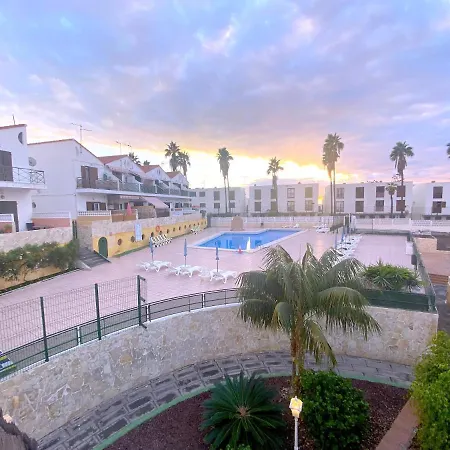 Tropicalidays Townhouse Playa De Americas * Playa de las Americas (Tenerife)