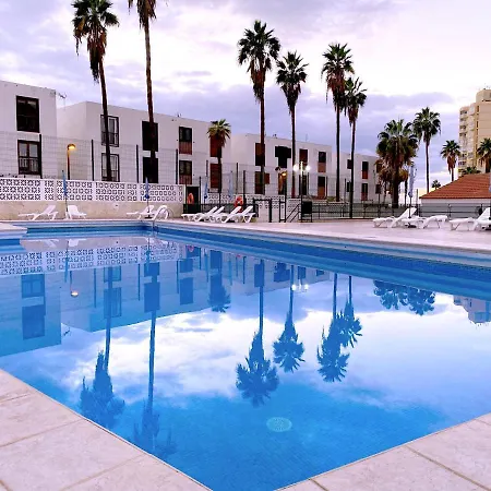Apartament Tropicalidays Townhouse Playa De Americas