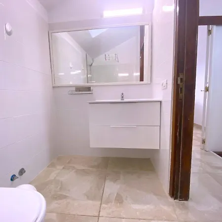 Apartament Tropicalidays Townhouse Playa De Americas *