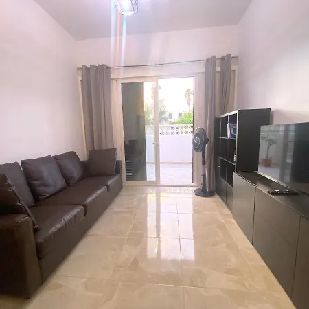 Tropicalidays Townhouse Playa De Americas Apartament