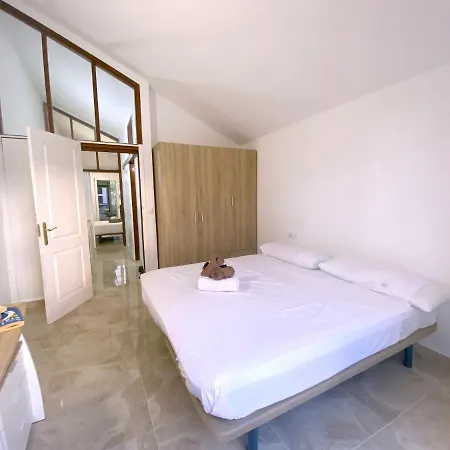 Tropicalidays Townhouse Playa De Americas * Playa de las Americas (Tenerife)