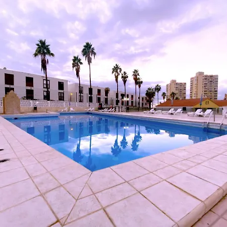 Apartament Tropicalidays Townhouse Playa De Americas