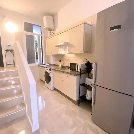 Apartament Tropicalidays Townhouse Playa De Americas *