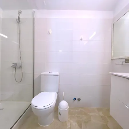 Apartament Tropicalidays Townhouse Playa De Americas Playa de las Americas (Tenerife)