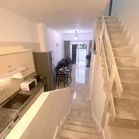 Tropicalidays Townhouse Playa De Americas Apartament Playa de las Americas (Tenerife)