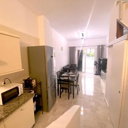 Tropicalidays Townhouse Playa De Americas Playa de las Americas (Tenerife)