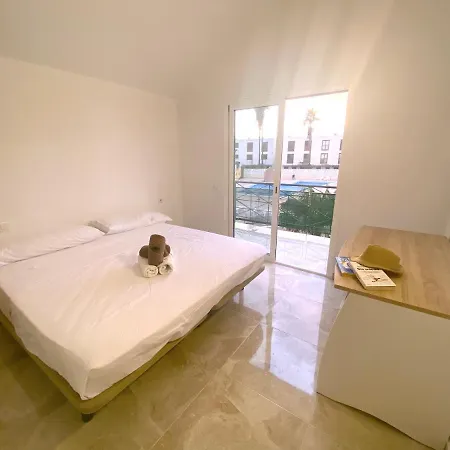 Apartment Tropicalidays Townhouse Playa De Americas Playa de las Americas (Tenerife)