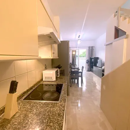 Tropicalidays Townhouse Playa De Americas Playa de las Americas (Tenerife)