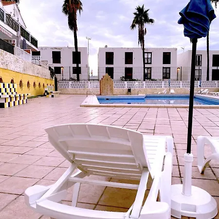 Tropicalidays Townhouse Playa De Americas Apartment Playa de las Americas (Tenerife)